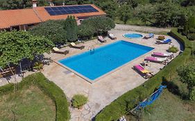 Holiday Home Kristina - Roj427 By Interhome